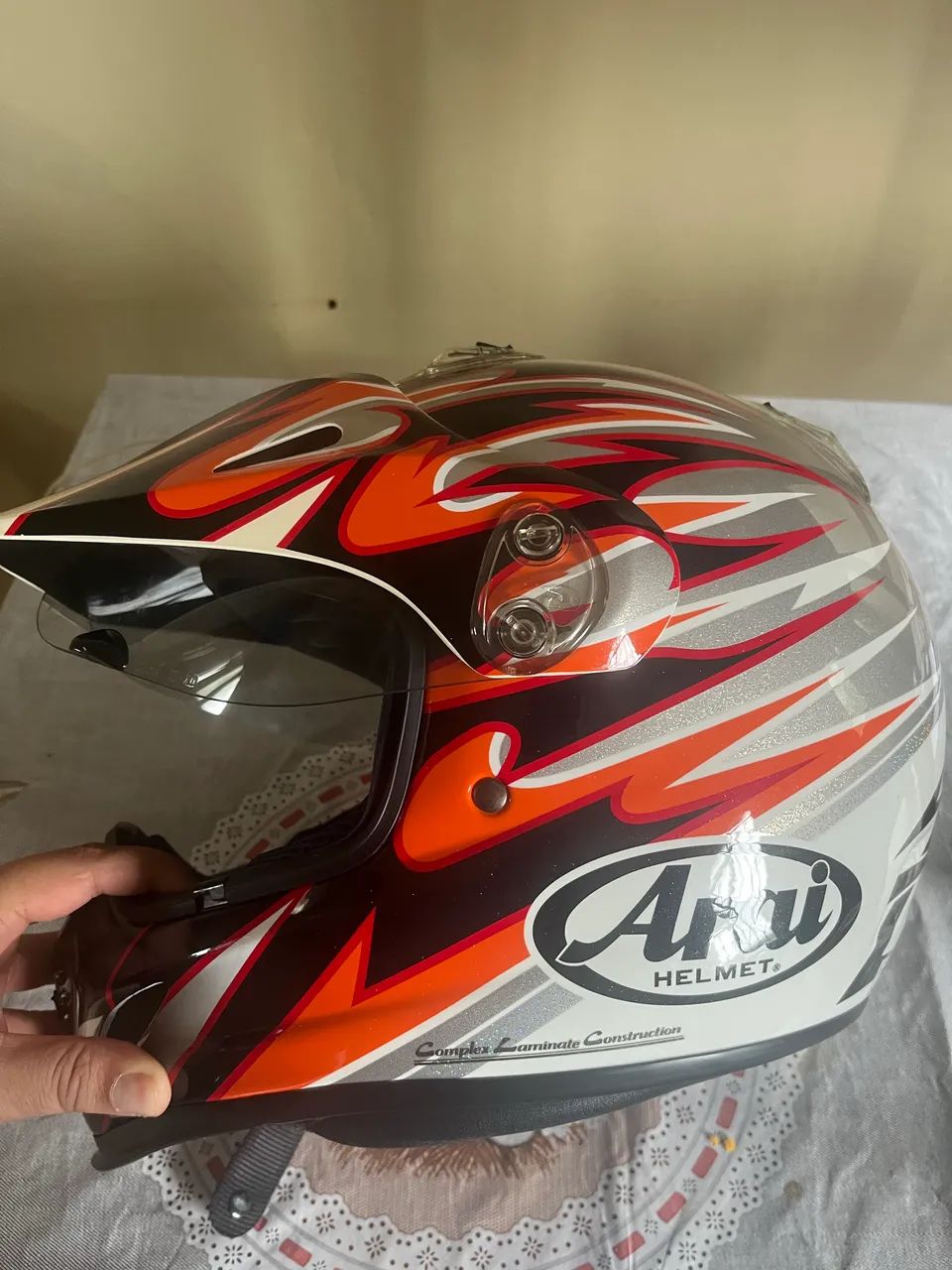 autoking iron man mark 5 helmet XSociety Electric _alt_kask_protone_icon Model Family:Trek Portland Mask is with double Blue Metal, Black, Yellow