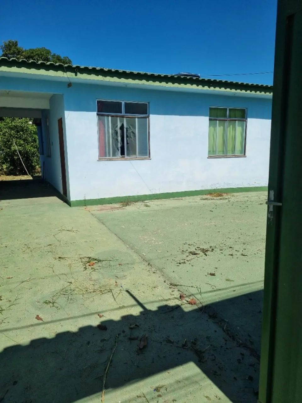 Casa em Eng.Pedreira