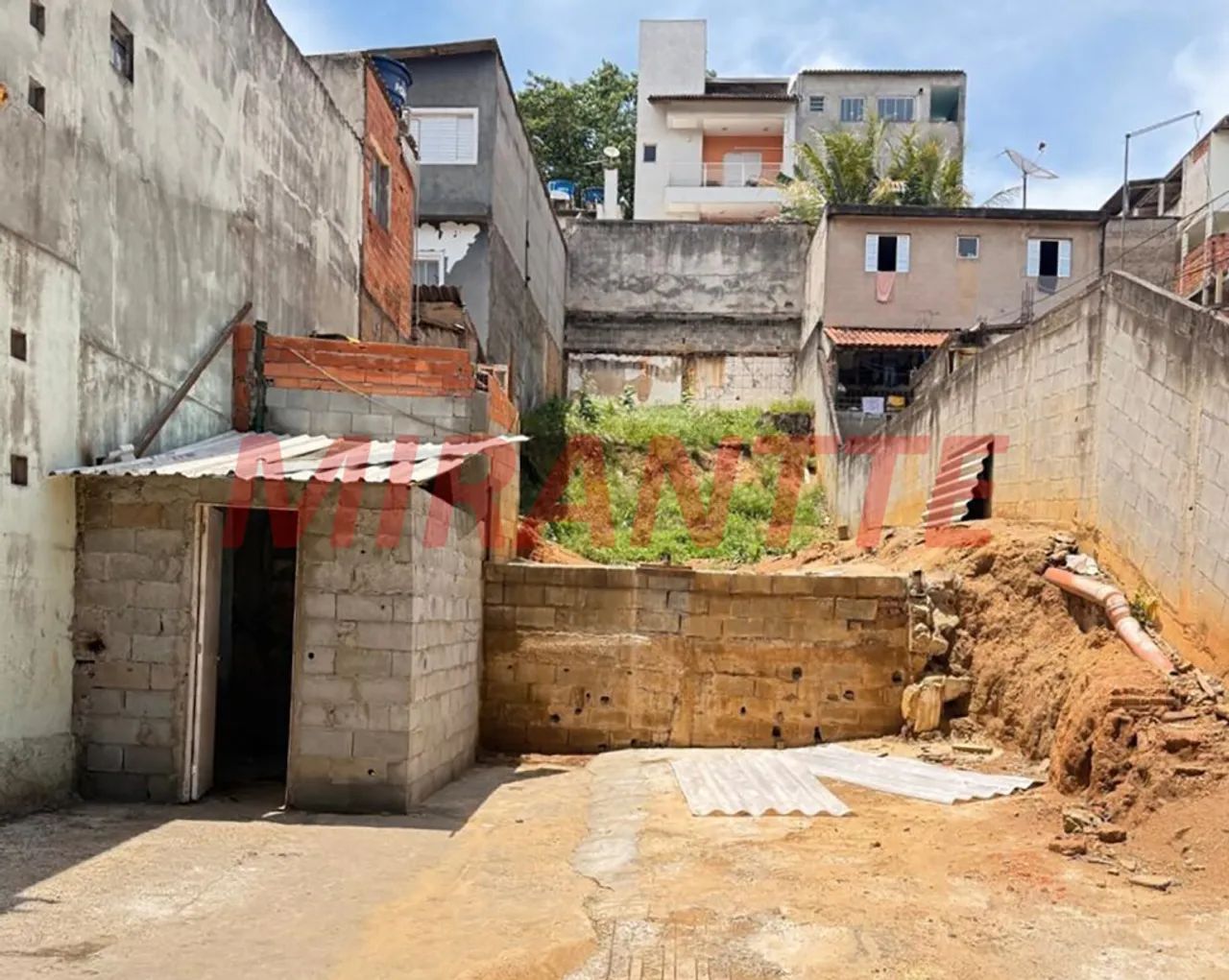 Terreno em Parque Marabá - Foto 3