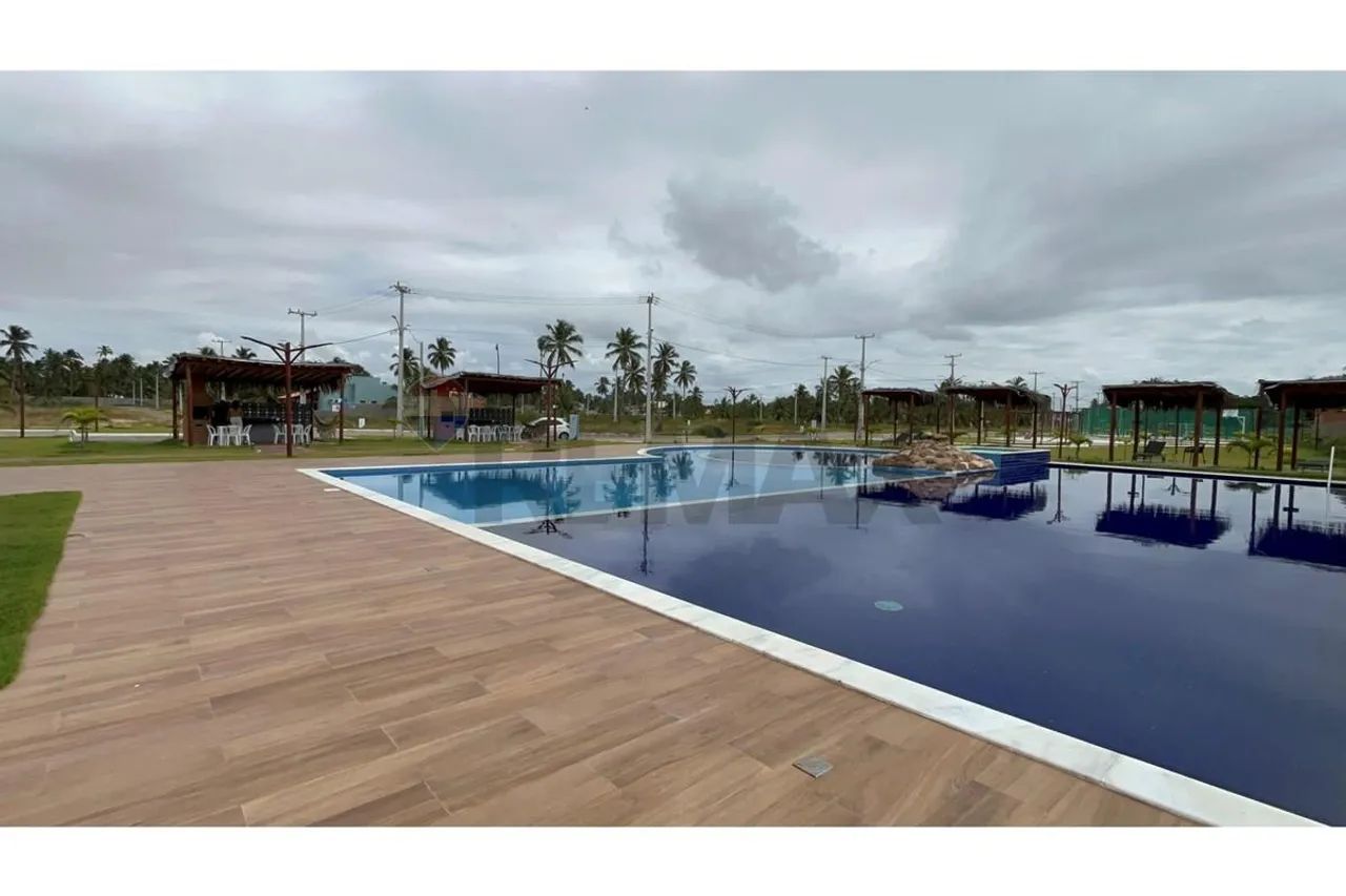 Lote a Beira-Mar em Piaçabuçu - Foto 2