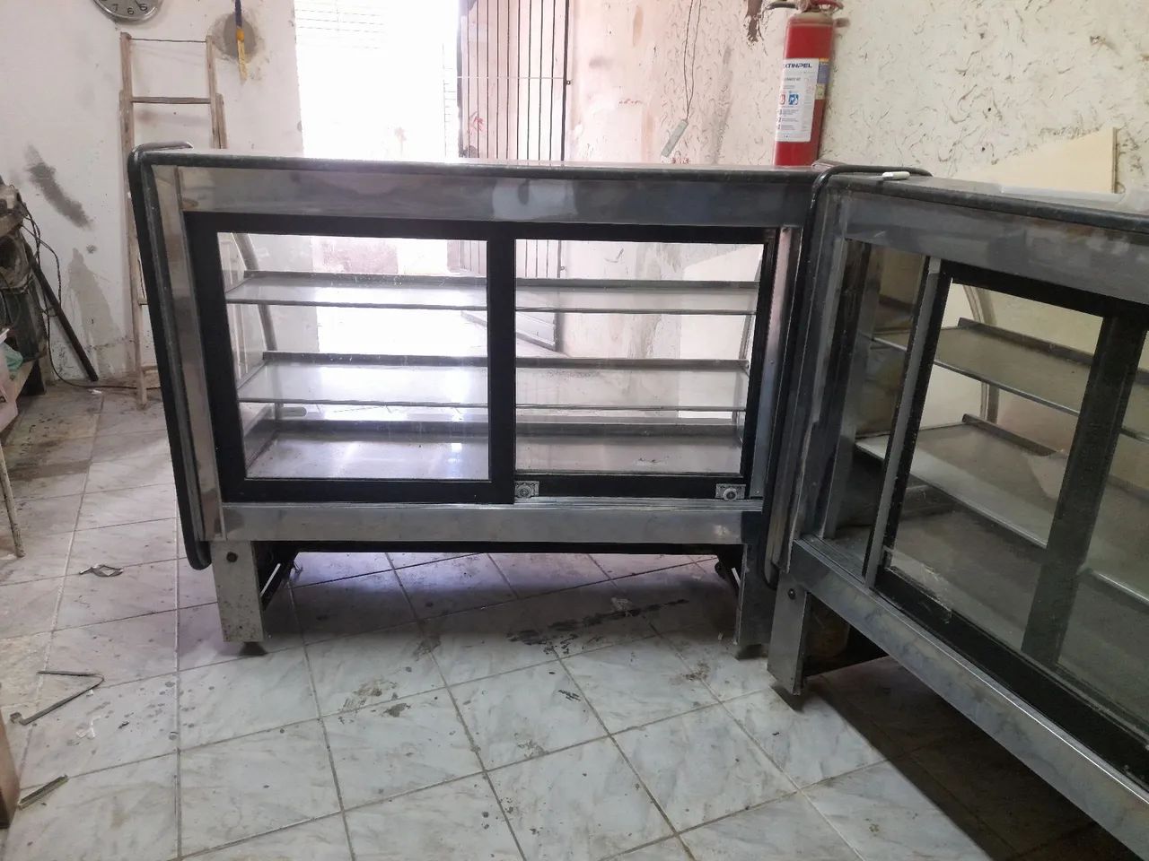 Balcão de padaria  - Foto 5