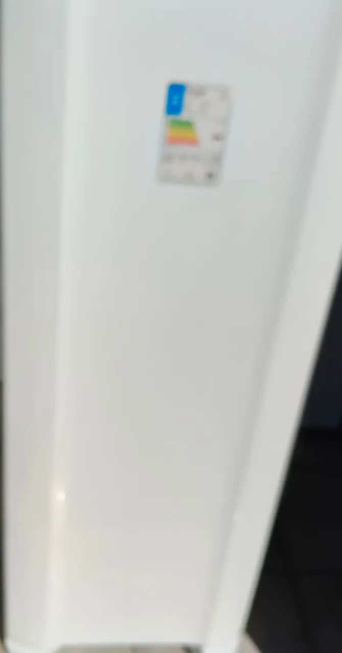 Geladeira Esmaltec Compacta 293L
