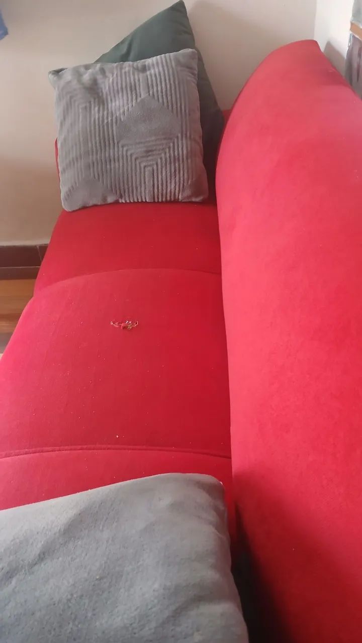 Sofá Red - Foto 4