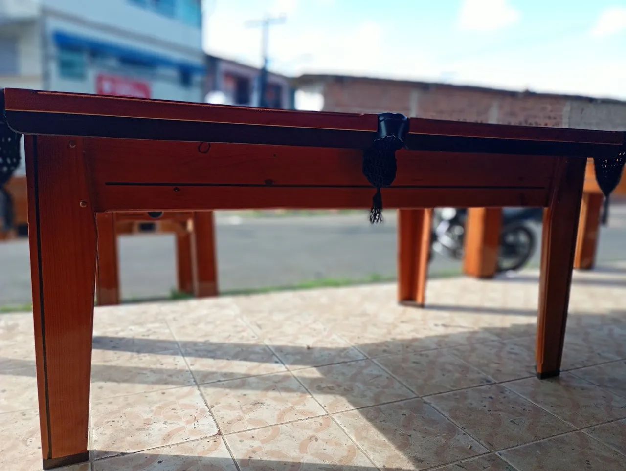 Sinuca - Foto 2