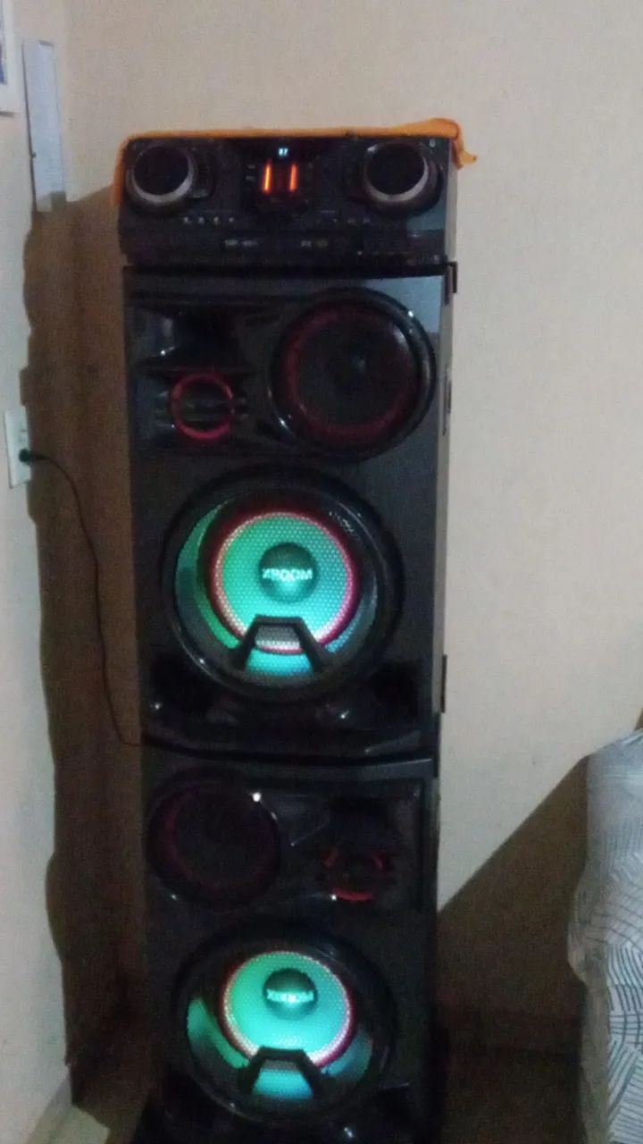 Vendo Xboom LG  - Foto 2