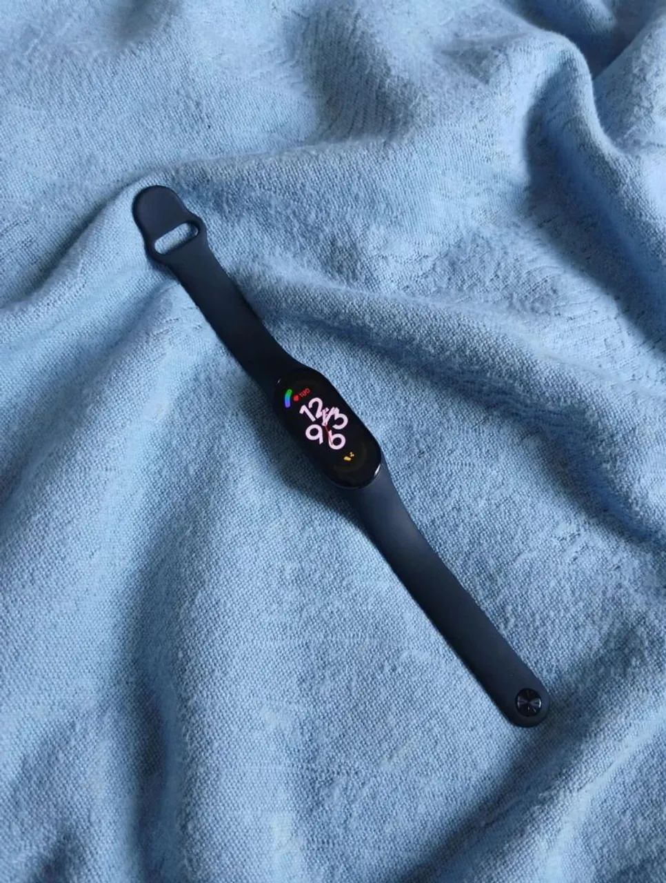 Relógio digital smart Band 7 (xiaomi) - Foto 3