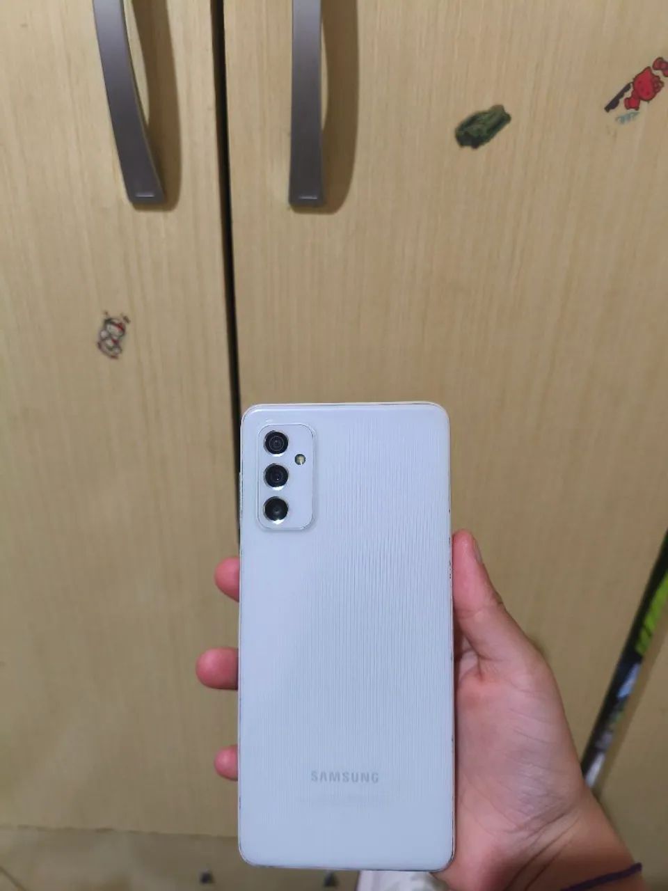 M52 5G - Foto 3