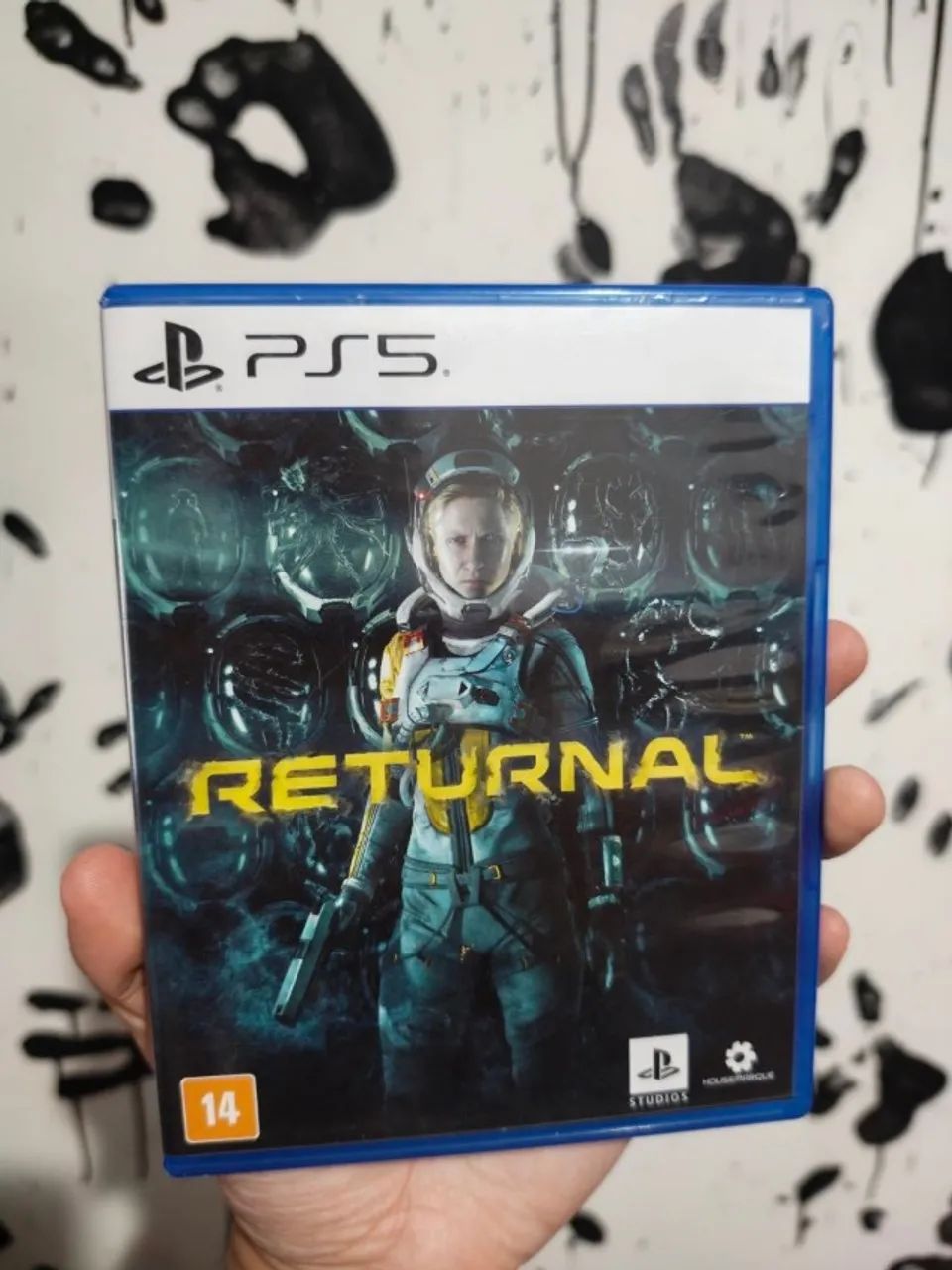 Returnal PS5