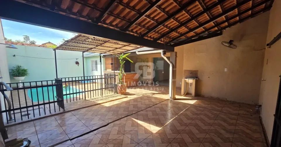 Excelente oportunidade Casa