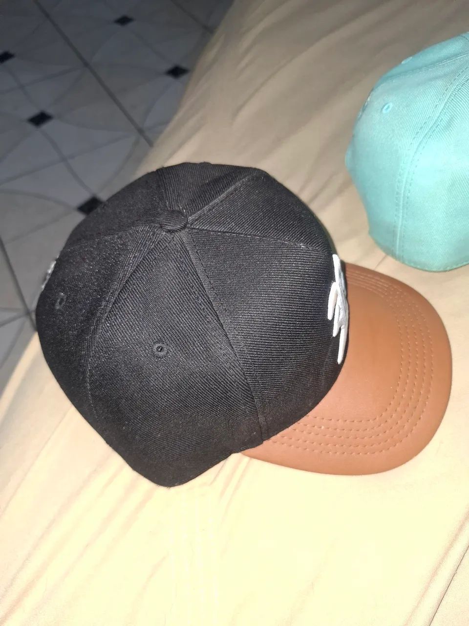 Boné BLCK Original  - Foto 2