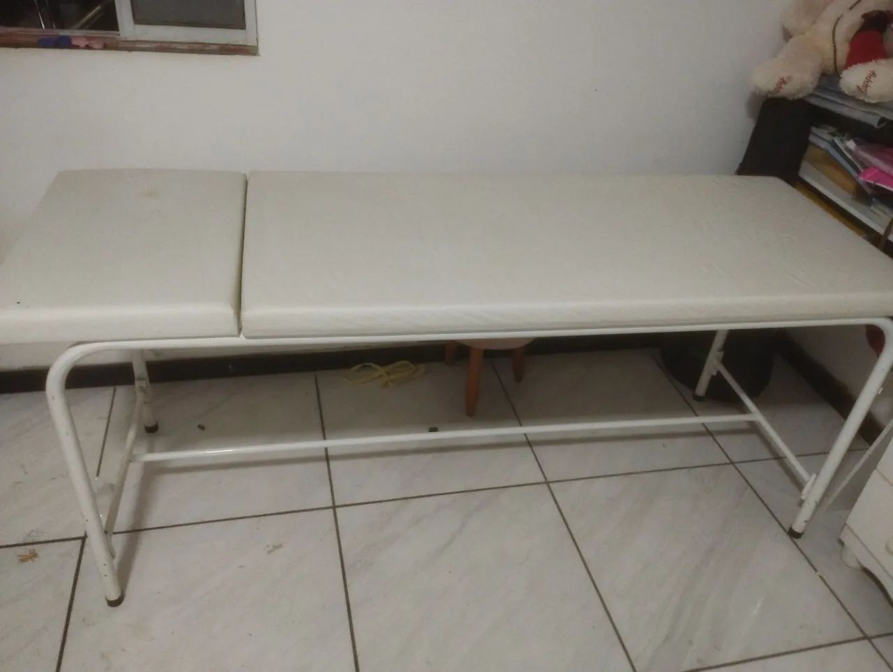 Maca para estética  - Foto 2
