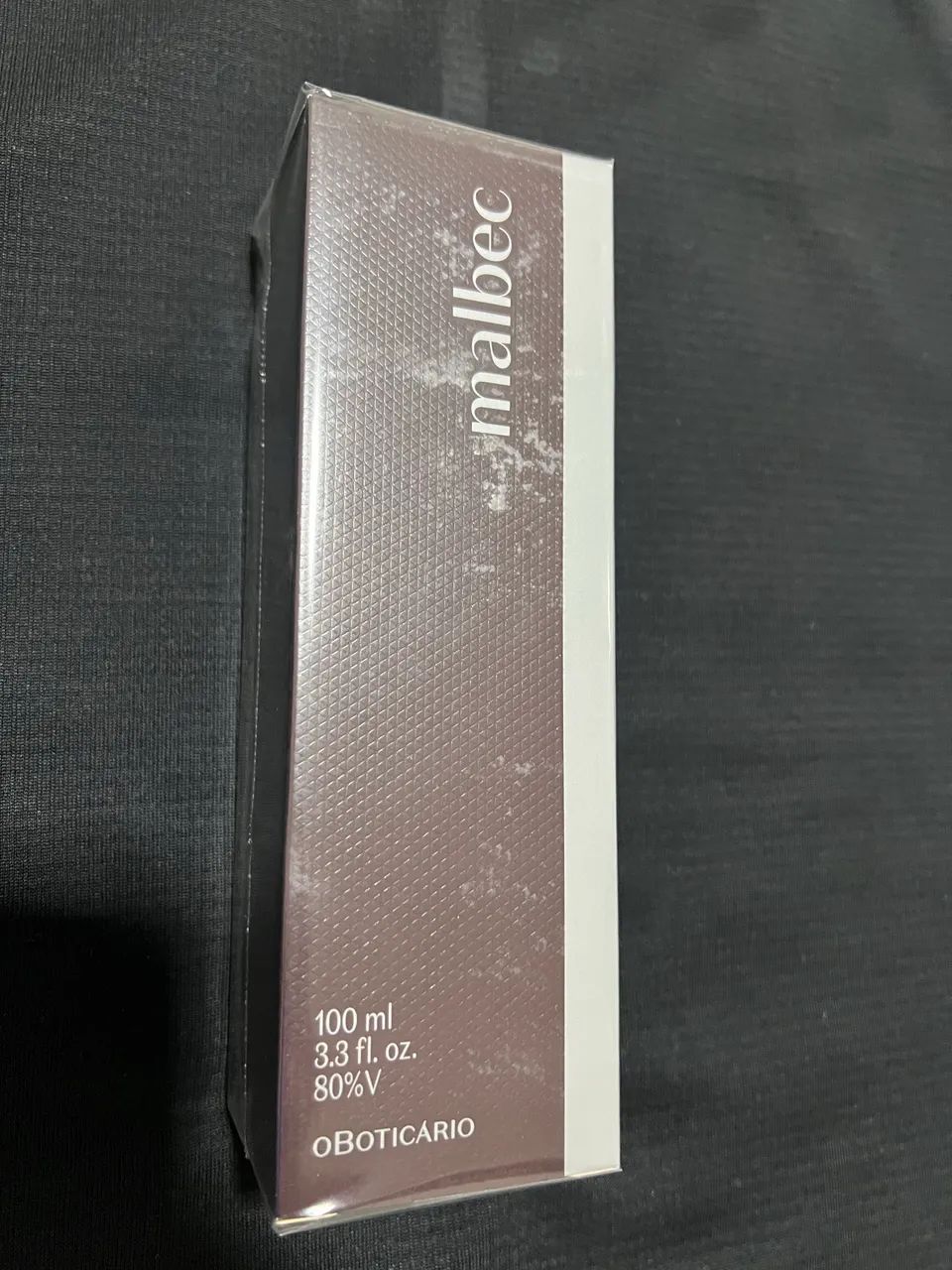 Malbec Perfume (100 ml)