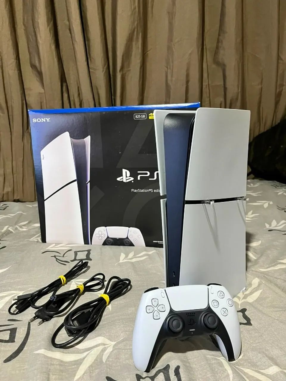 play 5 - Foto 4