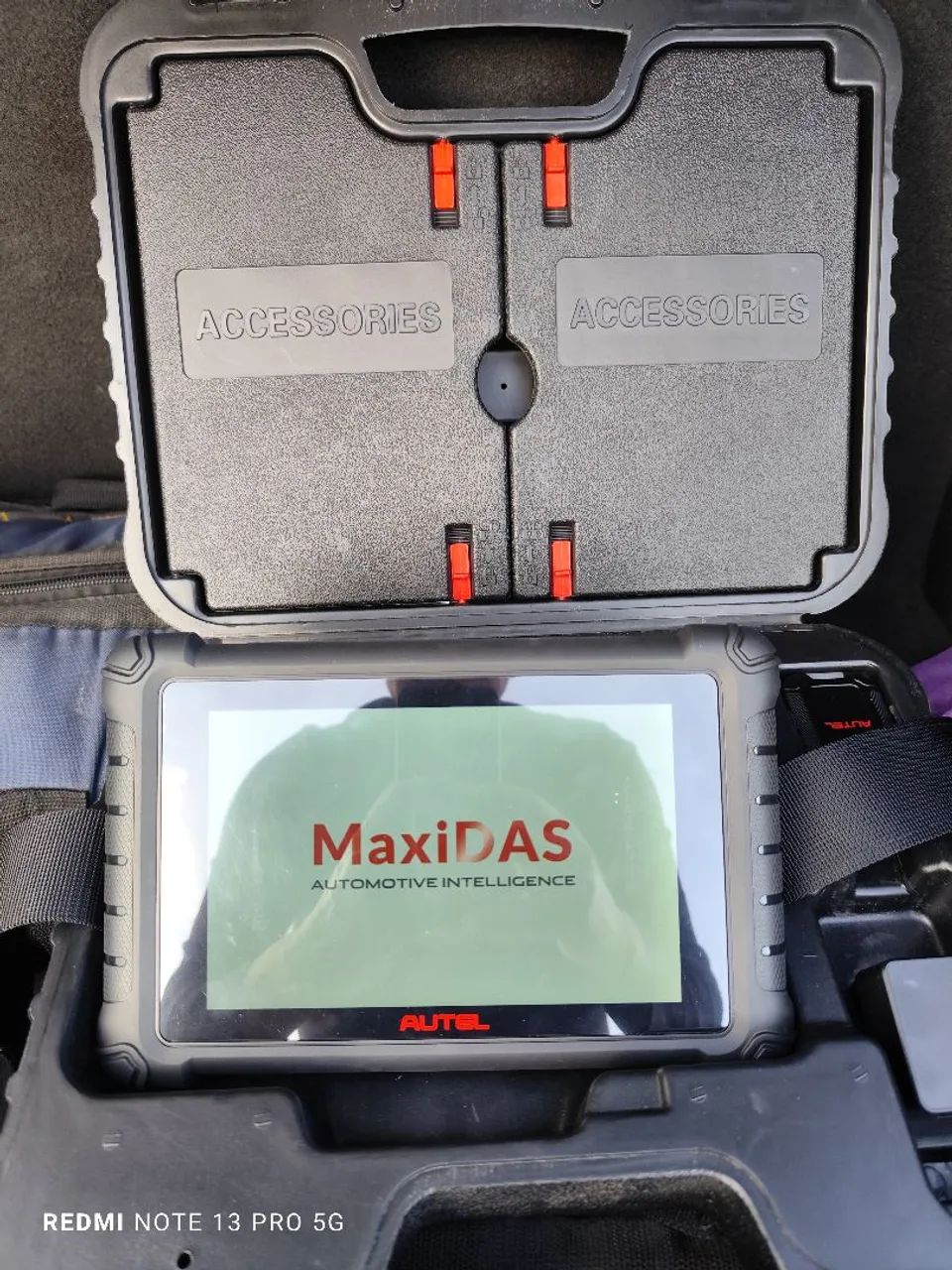 Autel DS900BT - Foto 4