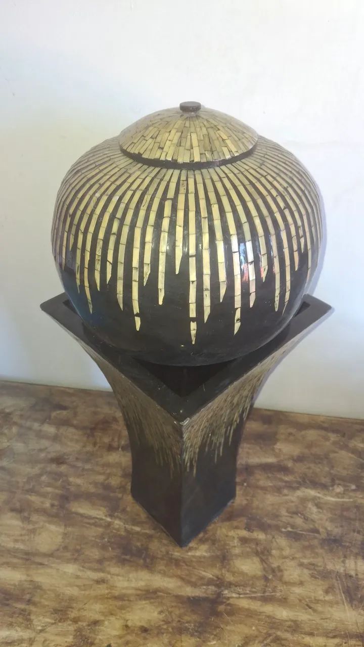 vaso - Foto 3