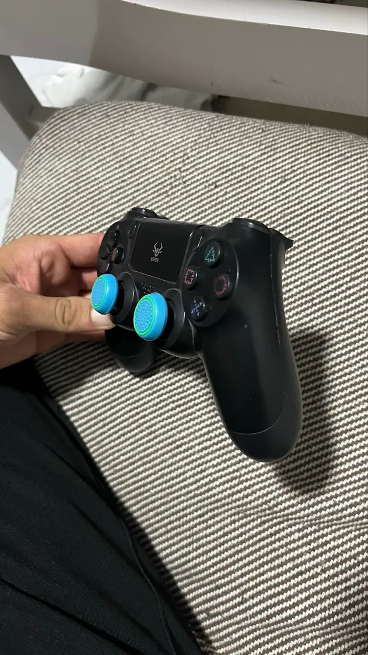 Controle ps4