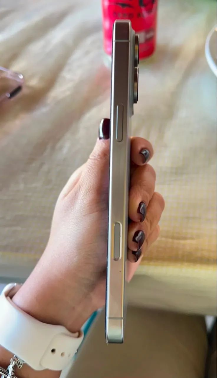 IPHONE 16 PROMAX