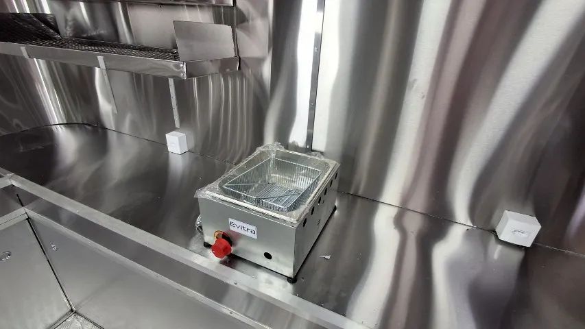 Trailer food churros - Foto 2