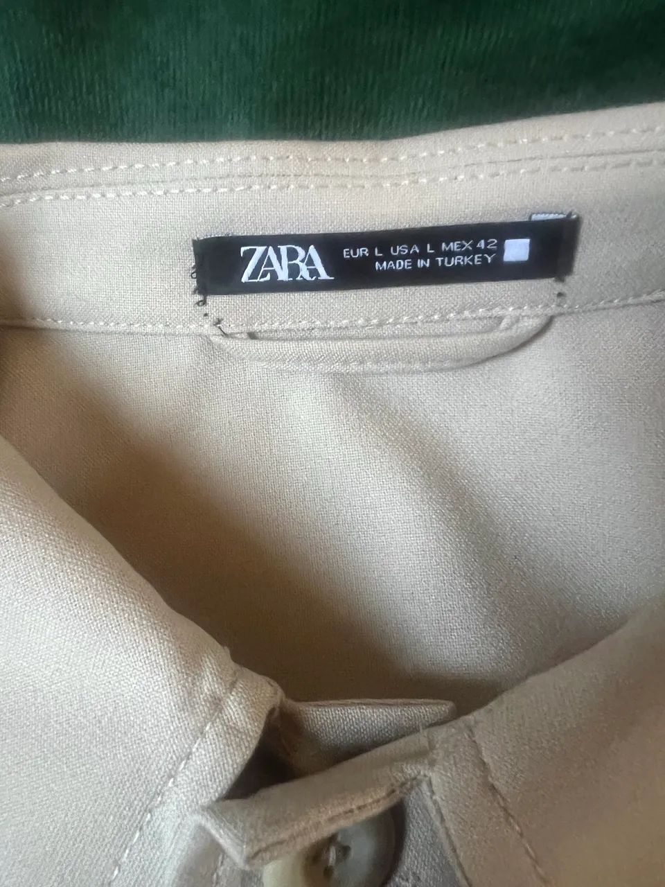 Blazer zara masculino - Foto 5