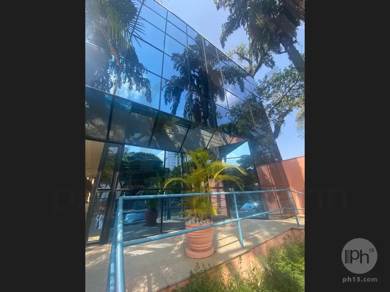 Casa comercial para alugar - Moema - Foto 2