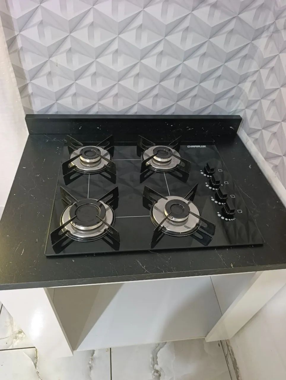 Coktop+balcão  - Foto 2