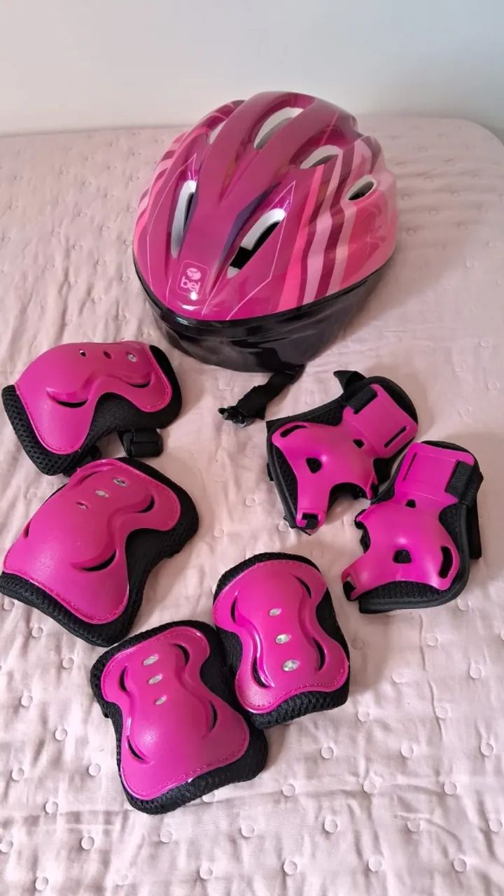 Tenis rodinha Bibi - Foto 2