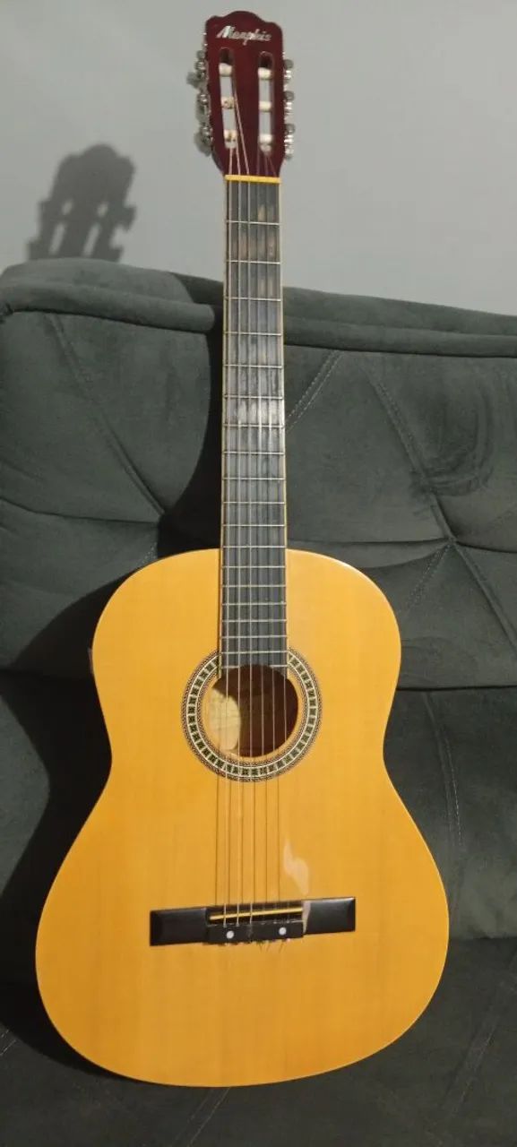 VIOLÃO 