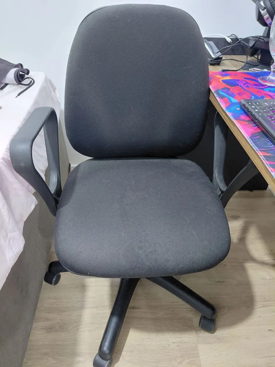 Cadeira de Escritório Ergonômica