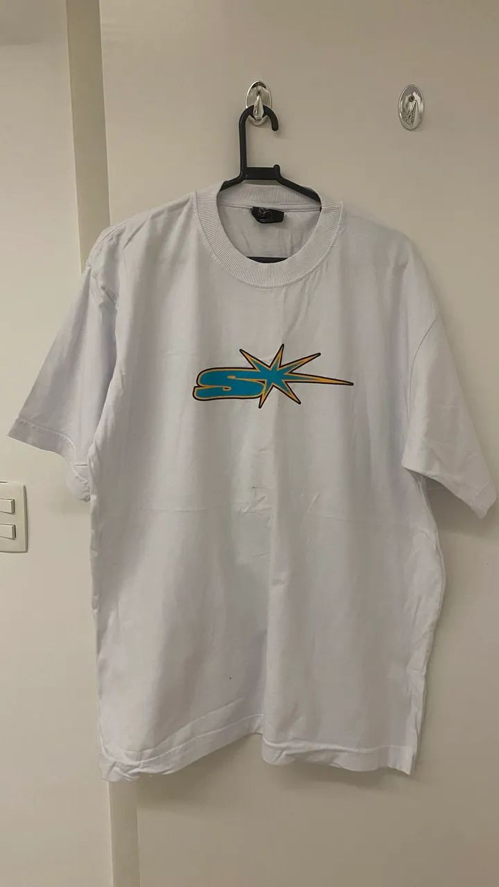 Camiseta SUFGANG S Star 