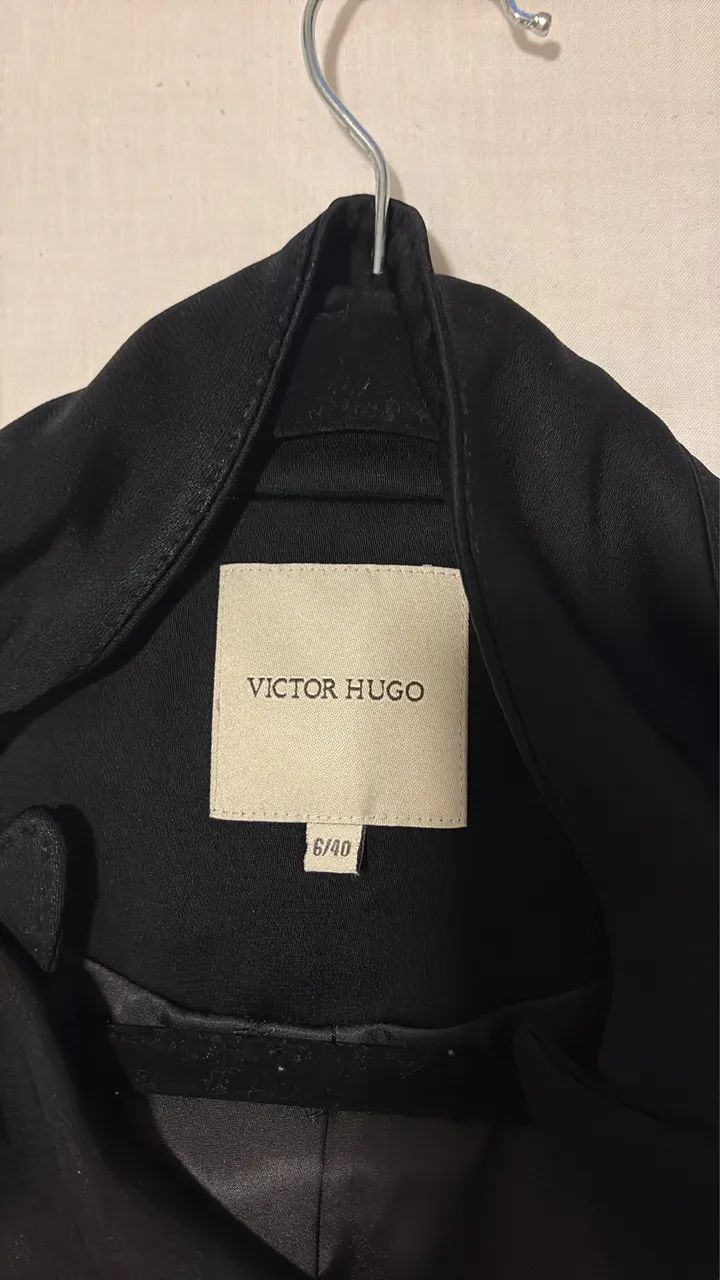 Blazer Victor Hugo  - Foto 2