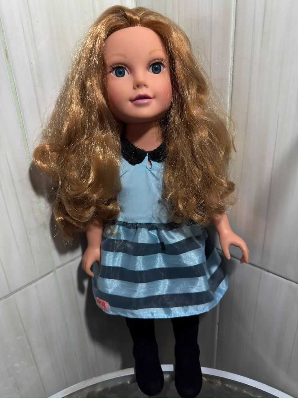 Boneca importada - American Girl