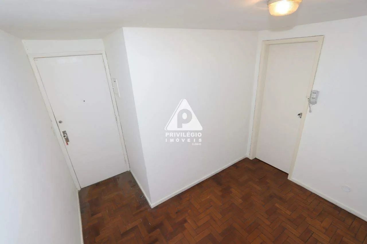 Sala Comercial em Ipanema: 25m², Andar Alto e Pronta para Usar - Foto 3