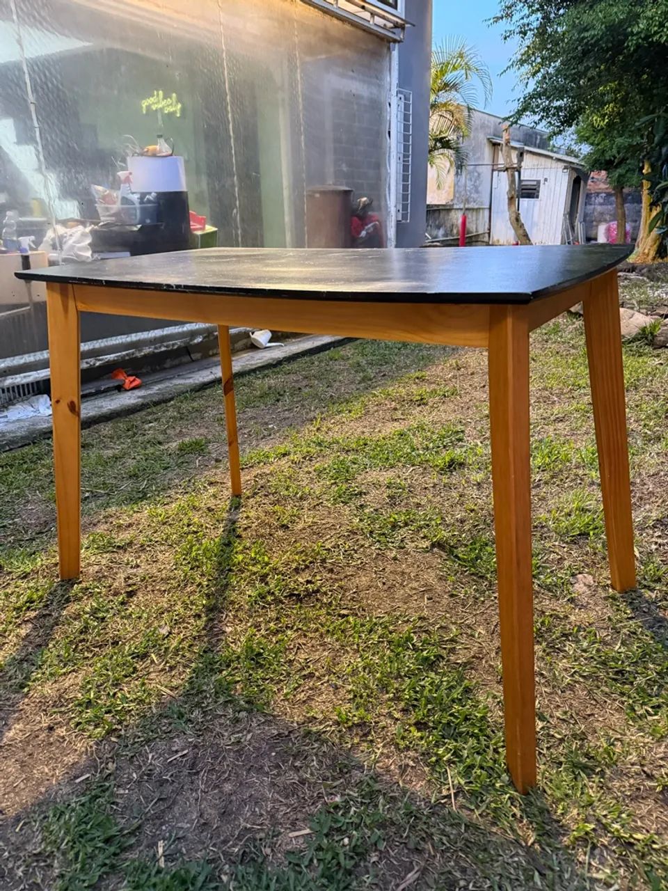 Mesa escrivaninha 