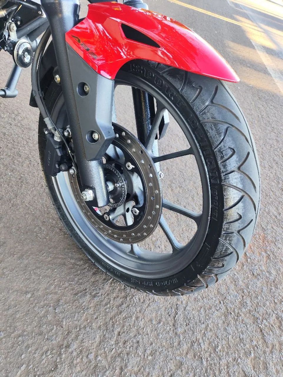 Cb300f - Foto 2