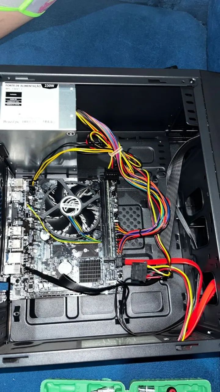 Pc para vender rápido  - Foto 2