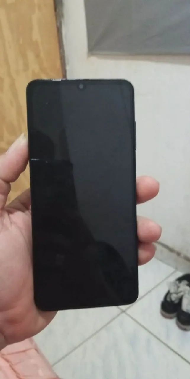 Celular a07