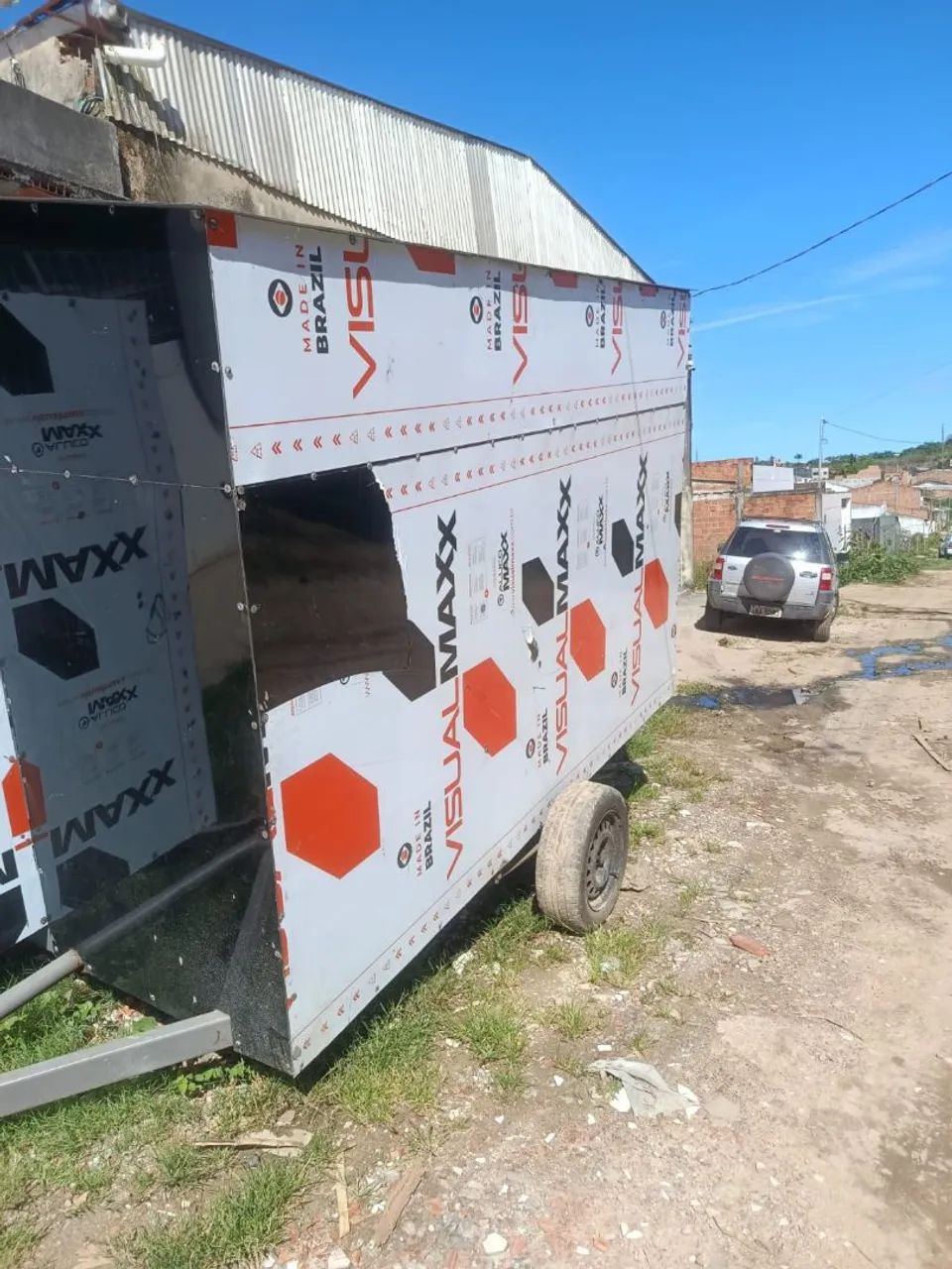 Trailer novo  - Foto 2