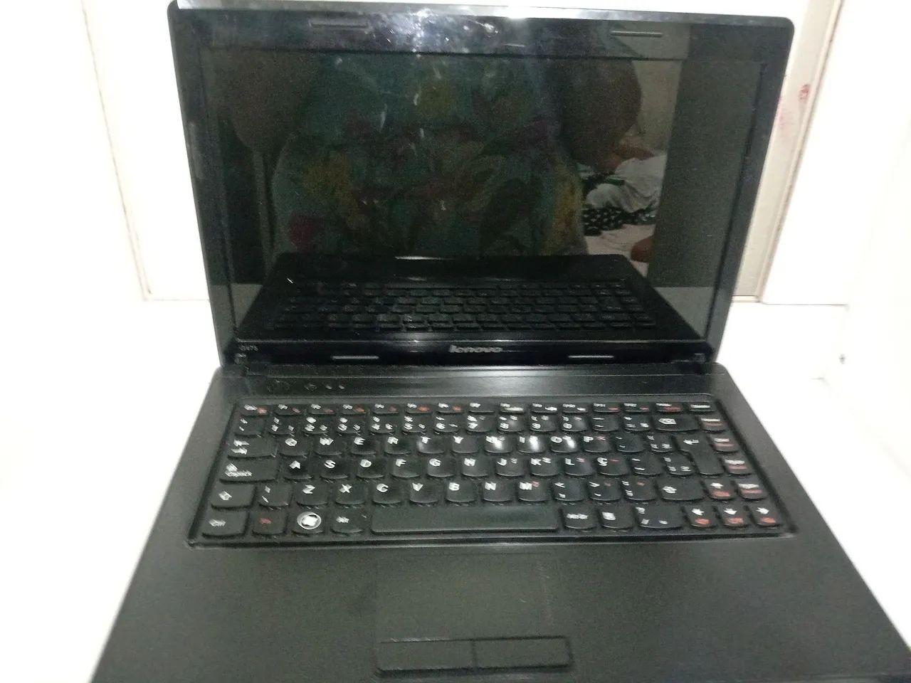Notebook Lenovo IdeaPad G475 !!! - Foto 3