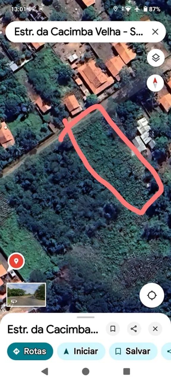 Foto - Teresina - Vale Quem Tem