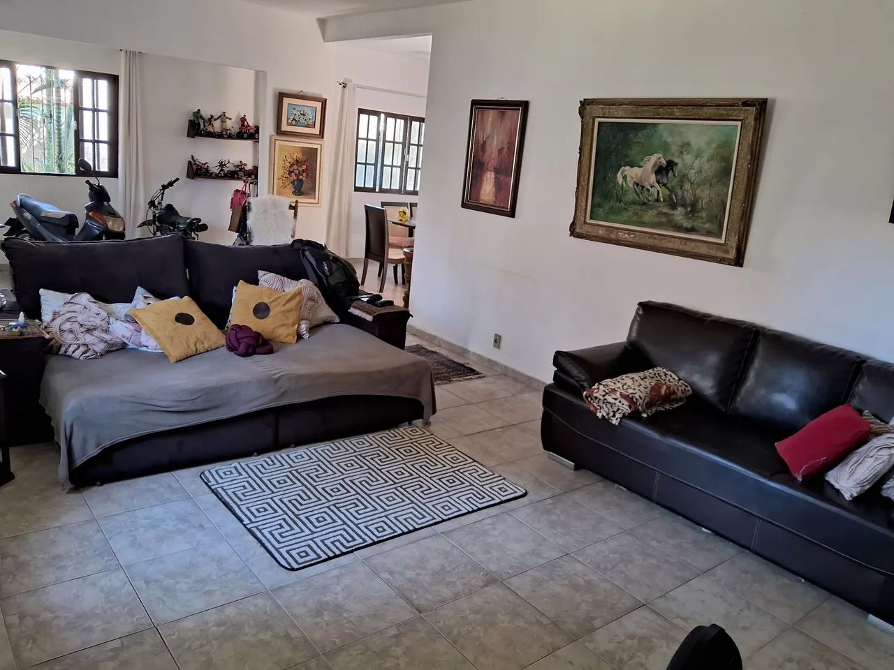 Excelente casa para curtir a mais badalada praia de nova guarapari .Peracanga  - Foto 2