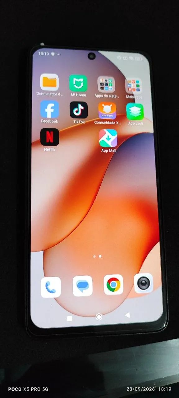 Celular Xiaomi Redimi note 13  - Foto 4