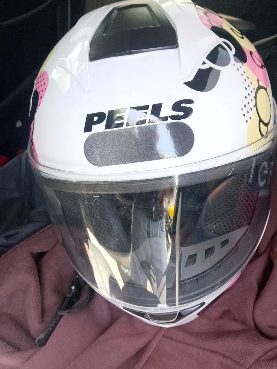 Capacete - Foto 4