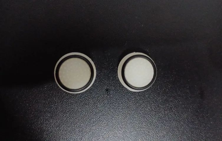  Grips Para Analógicos de Controles PS3/PS4/PS5/XBOX/SWITCH 2