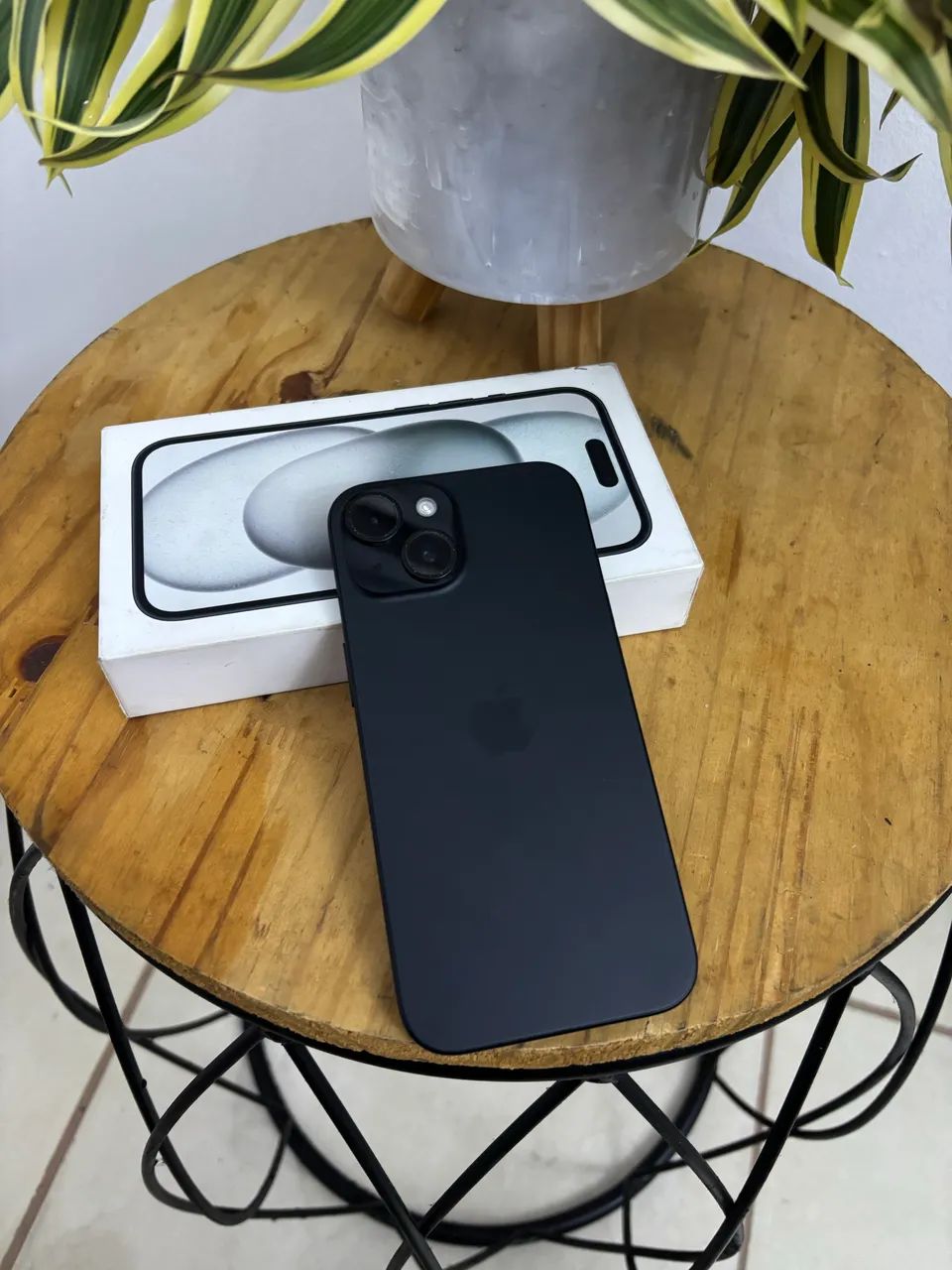 IPHONE 15 128GB  - Foto 2