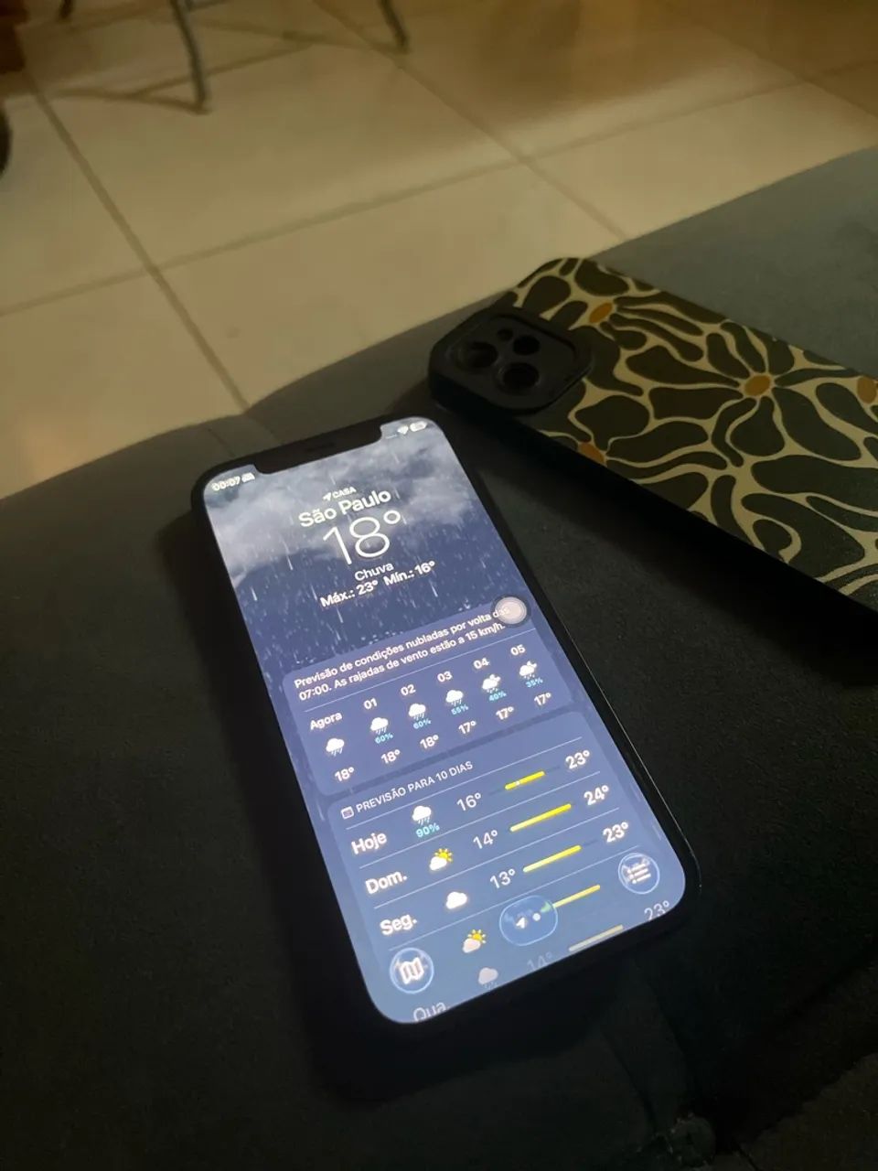Iphone 12 256GB - Foto 5