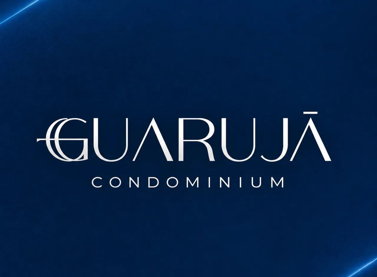 TERRENO GUARUJÁ CONDOMINIUM