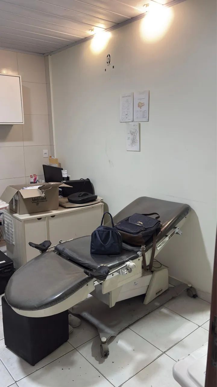 Alugo ponto ou prédio comercial  - Foto 3