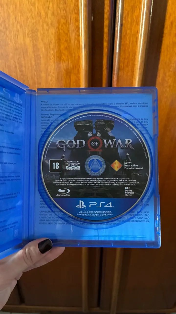Playstation 4 - Foto 5