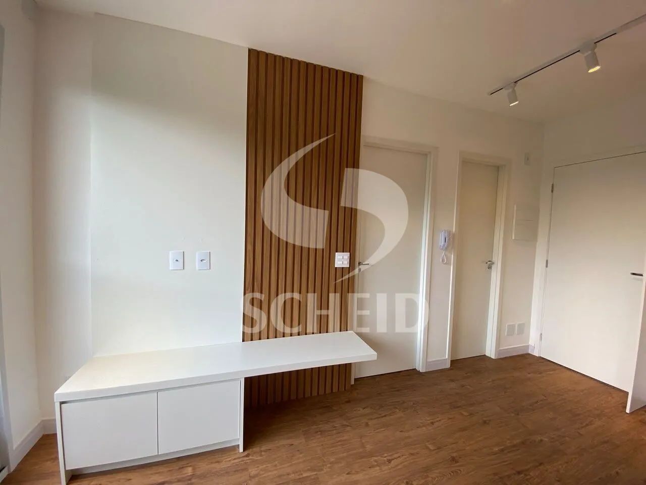 Apartamento na João Dias com 1 Dormitórios 35 m² - Foto 3
