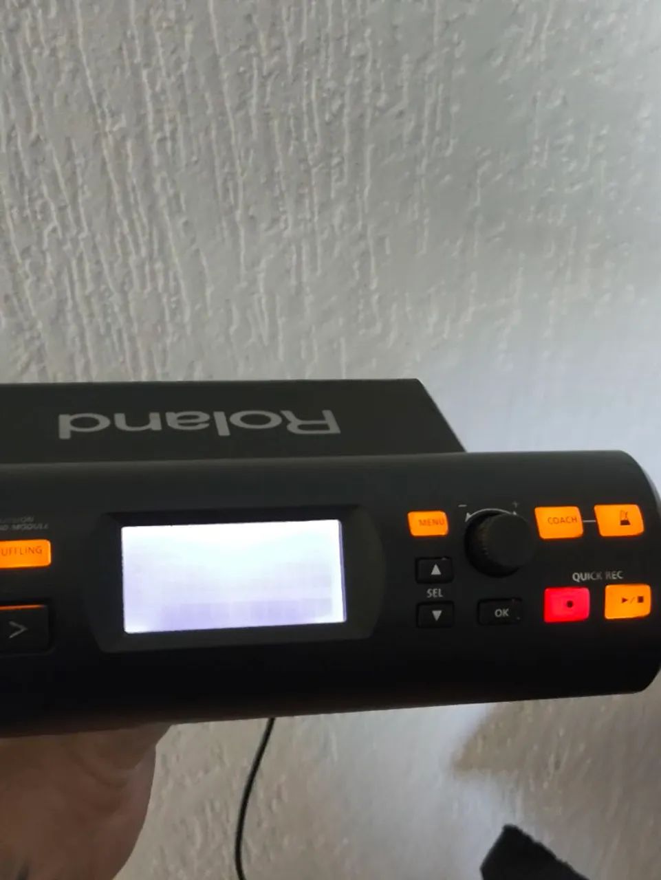 Módulo Roland td4  - Foto 3